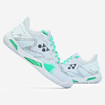 Yonex 2023 Power Cushion Eclipsion Z3 Women&#39;s Badminton Shoes Sports SHB-ELZ3LEX - £139.06 GBP