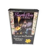 Prince Purple Rain Cassette Tape 1984 Album Warner Bros 25110-5 Vintage Pop - $39.59