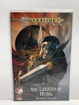 Dragonlance: The Legend of Huma #6 - 2004 DDP Comic - £3.95 GBP