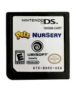 Petz Nursery Nintendo DS NTR-BNRE-USA Ubisoft No Case ELEC - £23.50 GBP