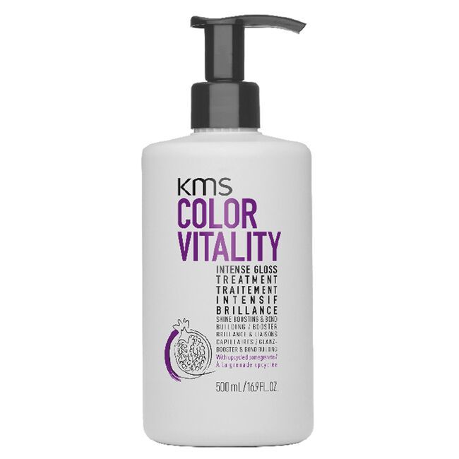 KMS COLORVITALITY Intense Gloss Treatment 16.9oz