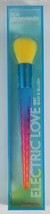 Real Techniques Limited Edition Electric Love 037 Brush for Cream &amp; Powd... - £11.79 GBP