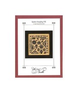 Quaker Sampling VII - Cross Stitch Pattern - $12.99