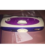 Vintage Polaroid I Zone Camera Retro purple nostalgic nostalgia 90&#39;s SHI... - $645.09 MXN