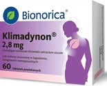 BIONORICA KLIMADYNON Menopausal complaints 60 tab - $31.00