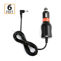 Dc Car Adapter Power Supply Charger Cord For Rca Drc99731 7&quot; Portable Dvd Player - £20.43 GBP