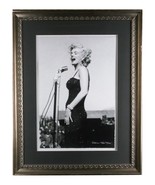 LE 100/500 Giclee Photo Print of Marilyn Monroe Signed by Dolores Hope Masi - $24,365.43 MXN