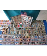 1991 Desert Storm Pro-Set Topps 1-250 trading cards set - $7,735.31 MXN