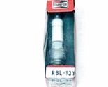 8x Champion RBL13Y Copper Resistor Spark Plugs Replaces R43TS RBL13Y 665... - £15.63 GBP