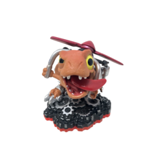 Skylanders Trap Team: Chopper Character Pack Figure Video Game Helicopter - £9.48 GBP