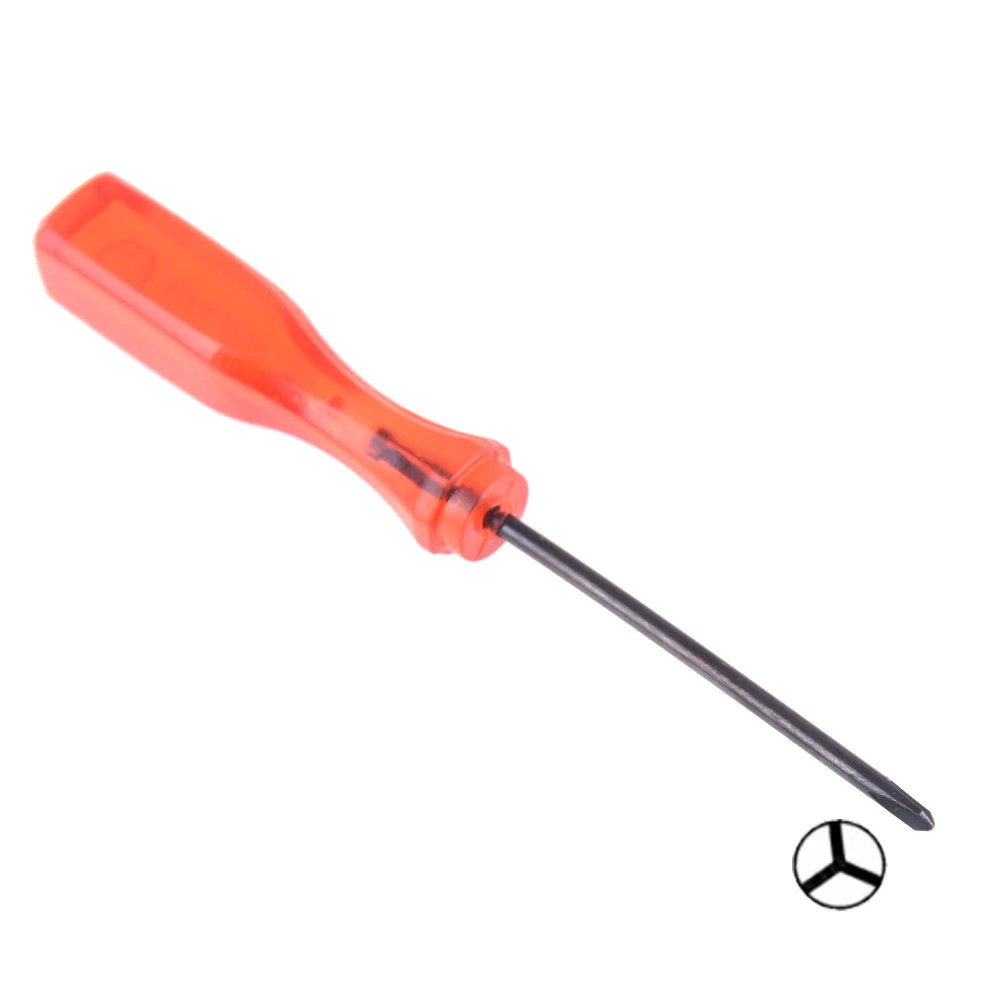 1Pcs Triwing Tri-Wing Screwdriver Screw Driver for Wii GBA DS Lite NDSL NDS SP R - £129.31 GBP