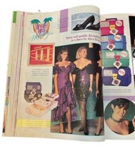 Vintage Teen Magazine November 1991 Denise Richards Shannon Elizabeth image 7