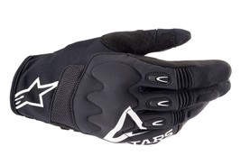 Alpinestars Mens Offroad Techdura Gloves Black Sm 3564524-10-S - £79.60 GBP