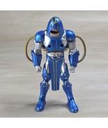 Mattel DC Universe Classics Wave 17 Anti-Monitor CnC BaF Build Figure fo... - $40.60 CAD