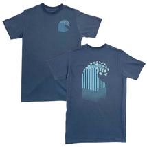 Tetra Wave Sustainable T-shirt - £30.59 GBP+