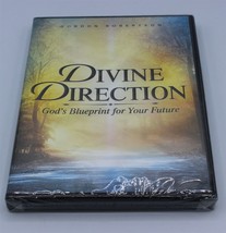 Divine Direction (DVD, 2022) - New - Sealed - £5.10 GBP