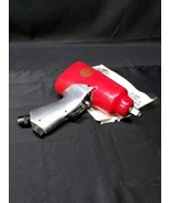 NEW OLD STOCK Sunex 1/2 Drive Air Impact Wrench Heavy Duty SX-834 Greenv... - $1,243.80 MXN