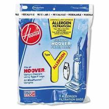 Allergen Filtration Vacuum Cleaner Bag - $10.57