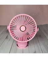 Hisummerfan Electric fans - Strong Airflow for Summer Cooling - $23.16