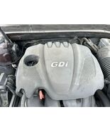 Engine 2.4L VIN 7 8th Digit Canada Emissions Fits 12-15 OPTIMA 104901627... - $2,368.56