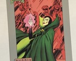 Phobia Trading Card DC Comics  #103 - $1.97