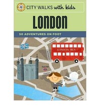 London 50 Adventures by Foot by Baker, Emily Laurence ( Author ) ON Jan-... - €11,97 EUR