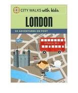 London 50 Adventures by Foot by Baker, Emily Laurence ( Author ) ON Jan-... - $18.85 CAD