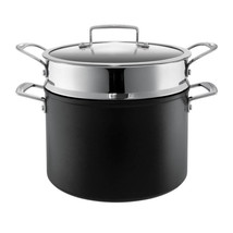 Pyrolux Ignite Stockpot with Pasta Insert 7.2L - $130.80