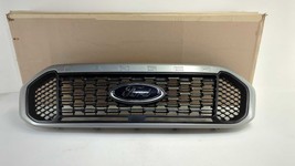 New OEM Genuine Ford Grille 2019-2023 Ranger Silver missing clip KB3Z-8200-D - £197.38 GBP