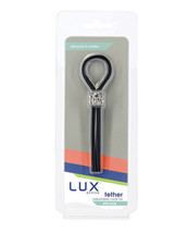 Lux Active Tether Adjustable Cock Tie - Black - £5.74 GBP