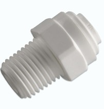 IPW Industries Inc - Male Adapter Connector Fitting for Water Filters an... - $2.45+