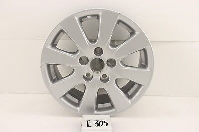 Primary image for OEM Alloy Wheel New Takeoff 16" Toyota Avalon 2005-2012 Minor Scratch 42611AC081