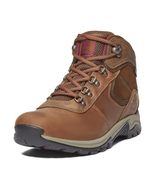 Timberland Women&#39;s Mt. Maddsen Waterproof Mid Hiking Boots, Medium Grey ... - €123,74 EUR+