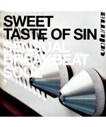 Isaac Hayes, Millie Jackson, Johnny Guitar Watson, Etc. - Sweet Taste Of Sin: Se - $31.19