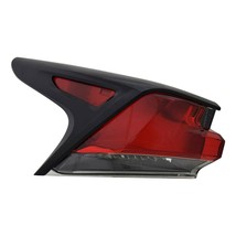 FIT LEXUS NX300 NX300h 2018-2021 LEFT DRIVER OUTER TAILLIGHT TAIL LIGHT ... - $326.70