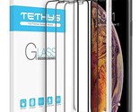 Glass Screen Protector Designed For Iphone 11 / Iphone Xr / Iphone 12 / ... - $27.99