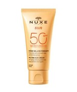NUXE Sun Cream Visage SPF 50 50ml - $90.00