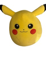 POKEMON SQUISHMALLOW - KELLY TOYS 2023 - $7.20