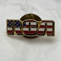 RCA United States Olympics USA Olympic Games Advertising Lapel Hat Pin - £6.35 GBP