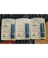 Blistex Lip Infusions Hydrate Lip Moisturizer 0.13 Ounce (3 Pack) Lot of 3 - $20.24 CAD