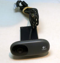 Logitech C110m Webcam video with microphone - £13.70 GBP