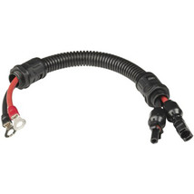 TechBrands PV Connector to Eye Terminal Cable - £42.51 GBP