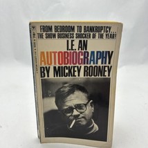 Mickey Rooney An Autobiography - £13.03 GBP