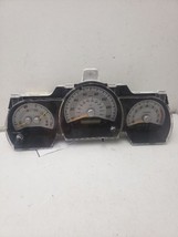 Speedometer Cluster Fits 07-10 SCION TC 392029 - $624.67 MXN