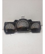Speedometer Cluster Fits 07-10 SCION TC 392029 - $617.49 MXN