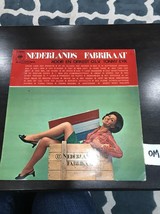 Nederlands Fabrikaat Koor En Orkest O.L.V. Record Album Rare - £130.72 GBP