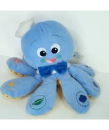 Baby Einstein OctoPlush Blue Octopus Musical Toy Developmental Soft Plush - £18.13 GBP