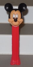 PEZ dispenser #41 Mickey Mouse - $9.80