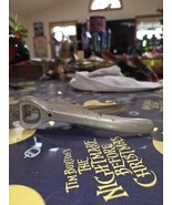 Vintage Dunlap Model Crosscut Hand Saw Adjust to number of teeth Set Tool - $330.32 MXN