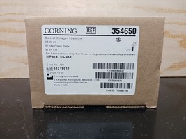 Corning 354650 Biocoat Multiwell Cell Culture Plates / Case of 5 - $99.00
